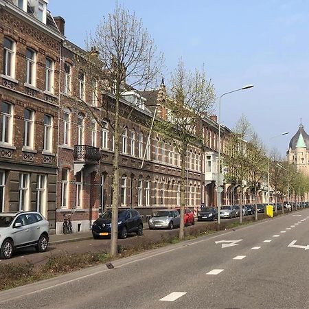 Chez Helene Tweepersoonskamer Maastricht Exterior foto