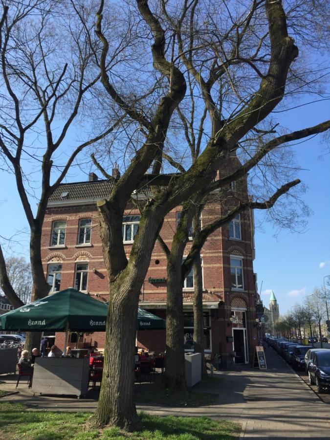Chez Helene Tweepersoonskamer Maastricht Exterior foto